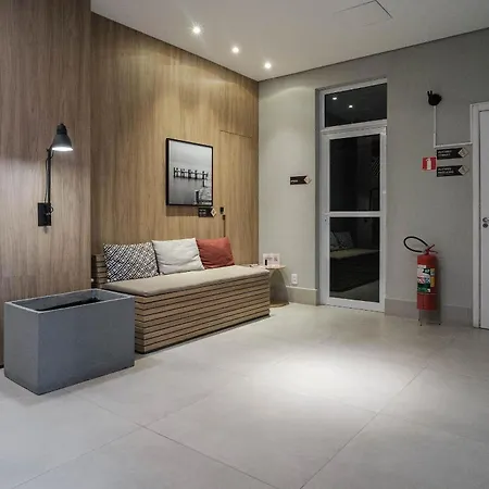 Yume Paulista Select Apartment São Paulo Exterior photo